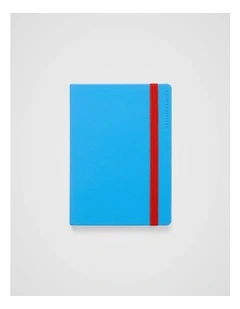 In-Scribe Daily Diary A5 2026 in Bondi