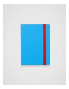 In-Scribe Weekly Diary A5 2026 in Bondi