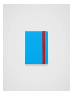 In-Scribe Weekly Diary A6 2026 in Bondi