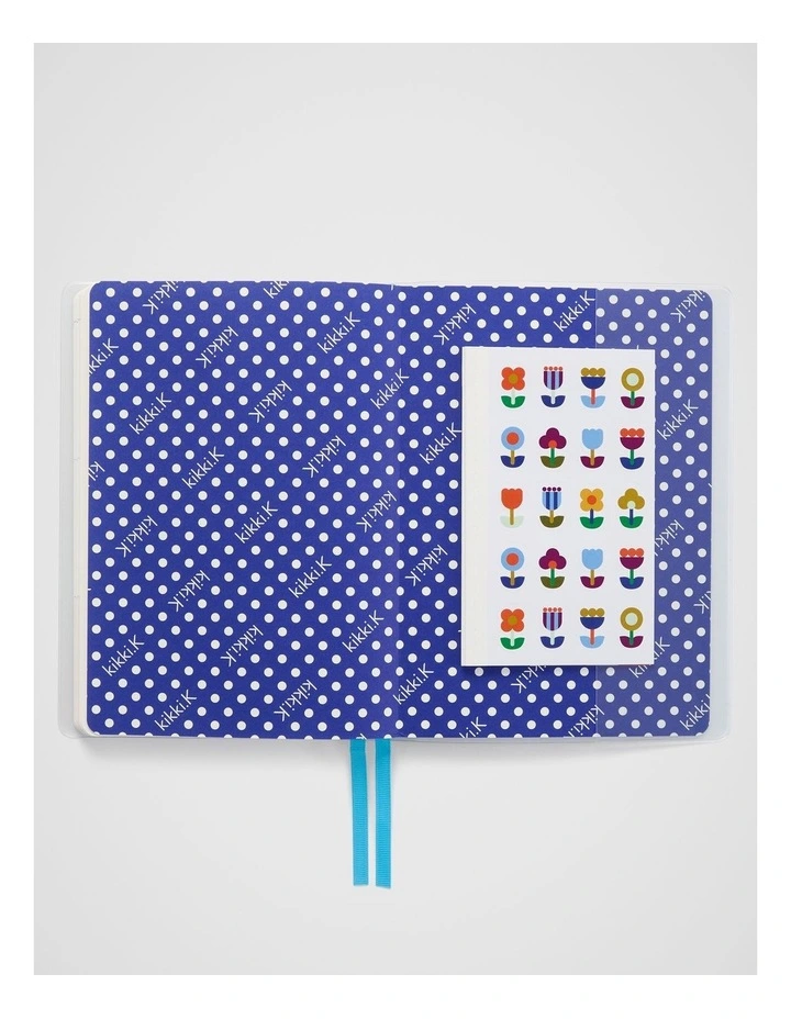 Wrap Weekly Diary A5 2026 in Canopy image 6