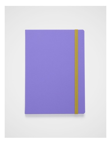 Lt Purple colour
