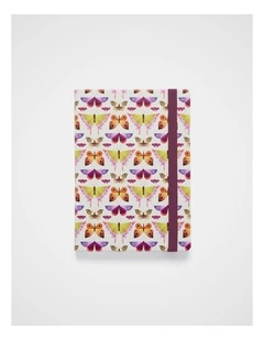 In-Scribe Weekly Diary A5 2027 in Assorted