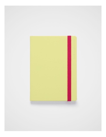 Lt Yellow colour