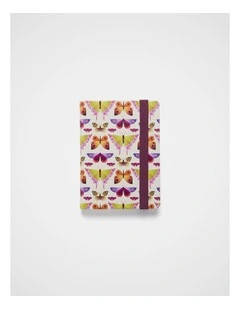 In-Scribe Weekly Diary A6 2027 in Assorted