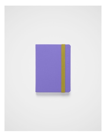 Lt Purple colour