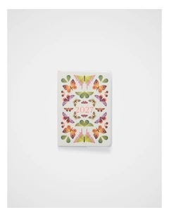 Wrap Monthly Diary A6 2027