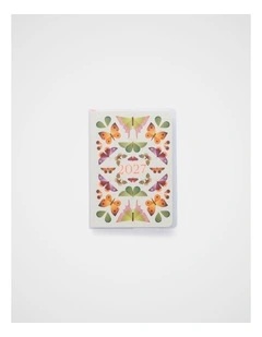 Wrap Weekly Diary A6 2027 in Assorted