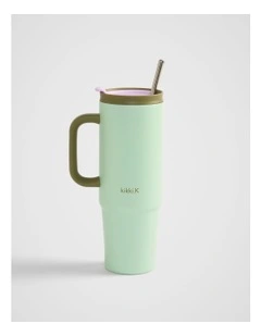Carry Cup 900ml in Matcha