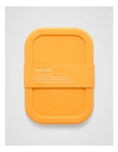 Lunch Box in Mandarin