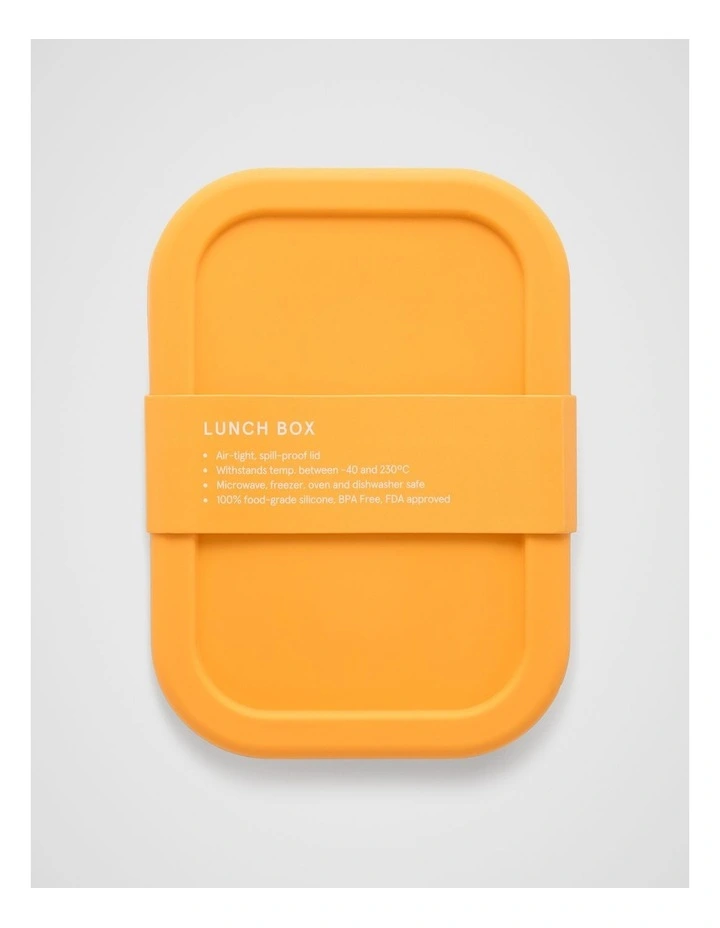 Lunch Box in Mandarin image 1