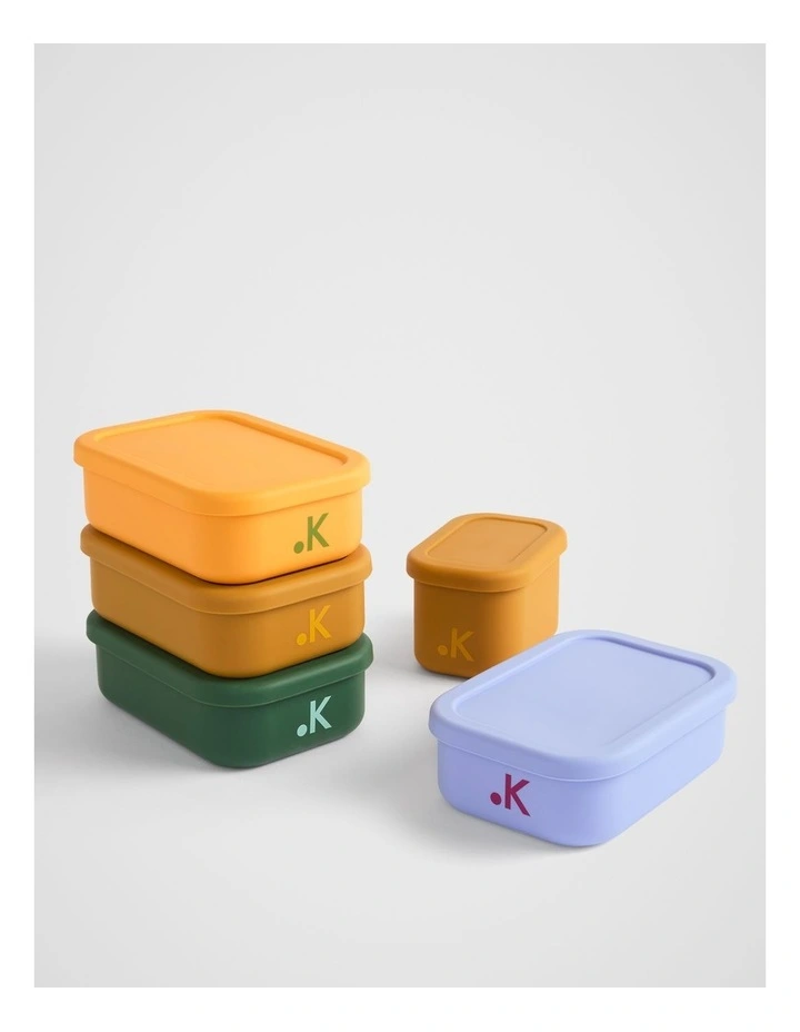 Lunch Box in Mandarin image 4