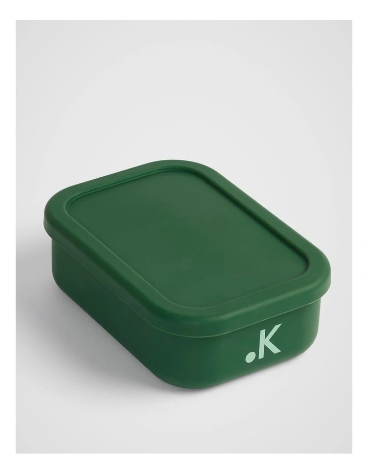Lunch Box in Forest image 3