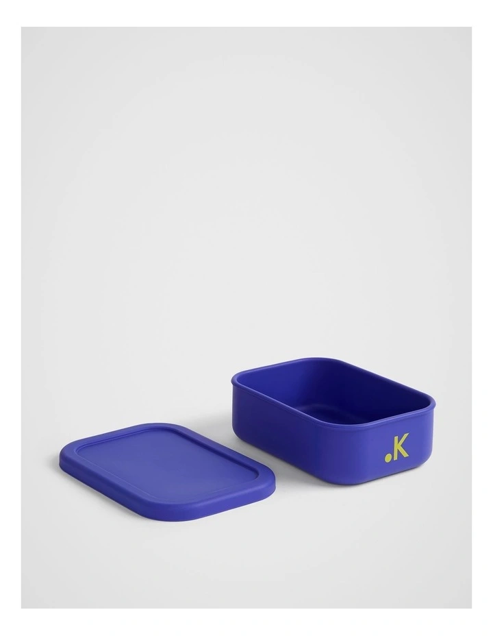 Lunch Box in Marine image 2