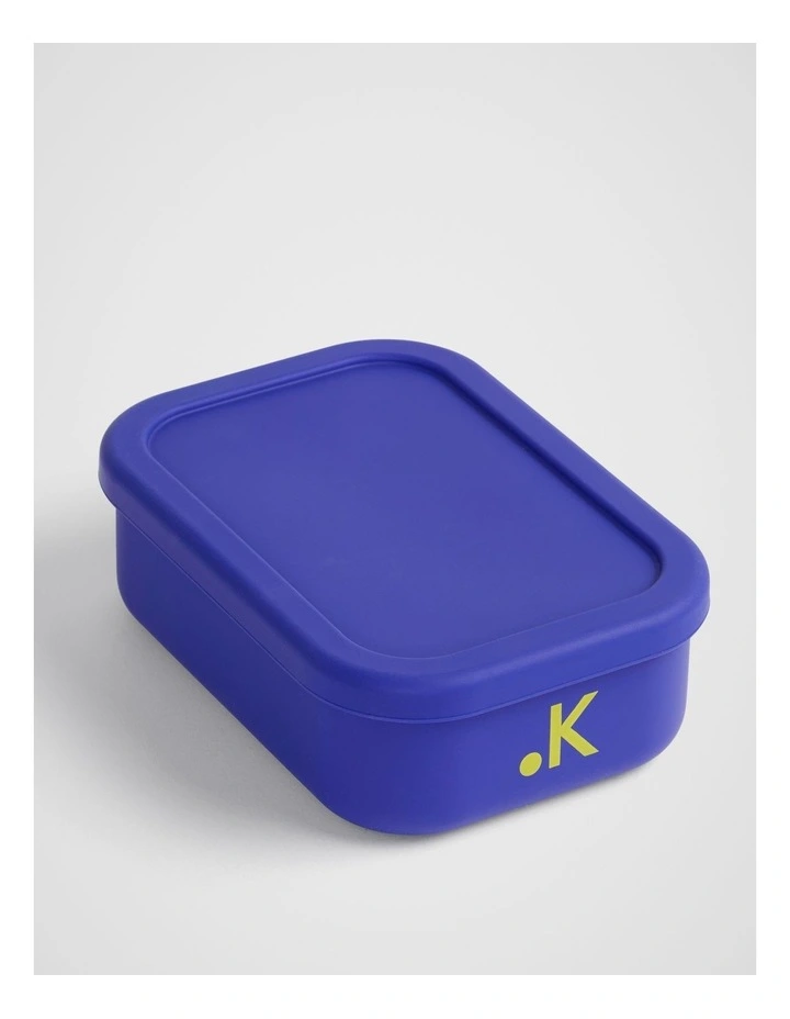Lunch Box in Marine image 3