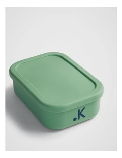 Lunch Box in Evergreen