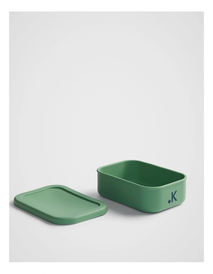 Lunch Box in Evergreen image 2