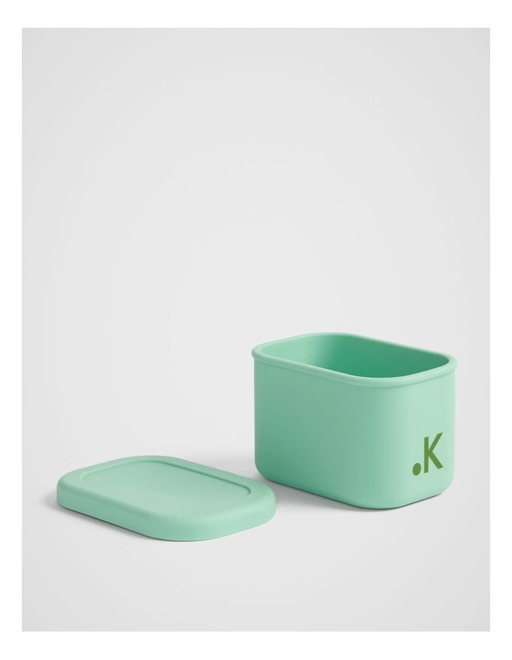 Mini Snack Box in Jade image 2