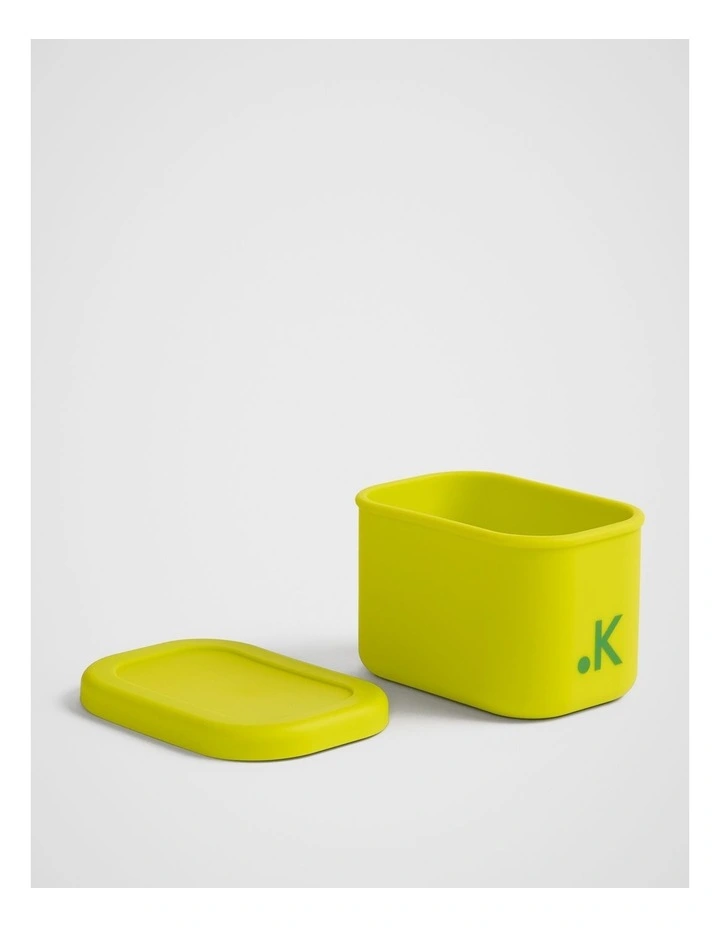 Mini Snack Box in Flash image 2