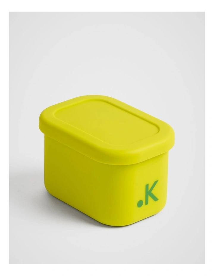 Mini Snack Box in Flash image 3