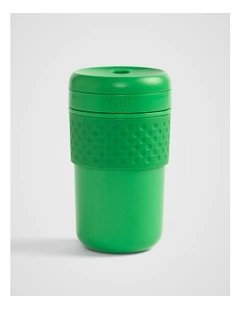 Reusable Coffee Cup 12Oz / 355ml in Lawn