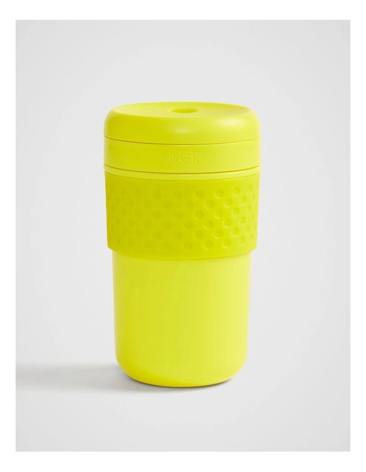 Reusable Coffee Cup 12Oz / 355ml in Flash image 1