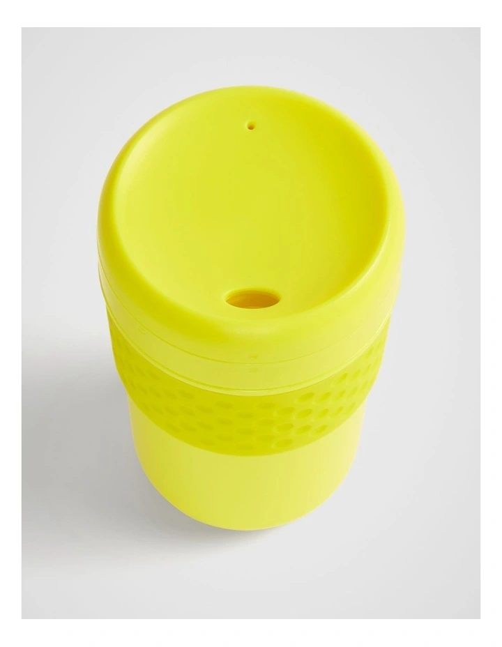 Reusable Coffee Cup 12Oz / 355ml in Flash image 3