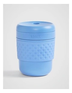 Reusable Coffee Cup 8Oz / 235Ml in Bluebell