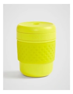 Reusable Coffee Cup 8Oz / 235Ml in Flash