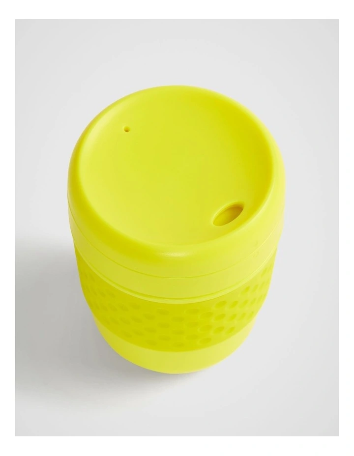 Reusable Coffee Cup 8Oz / 235Ml in Flash image 4