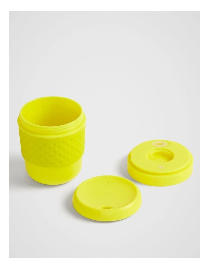 Reusable Coffee Cup 8Oz / 235Ml in Flash image 5