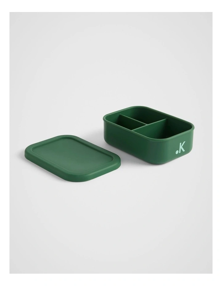 Snack Box in Forest image 1