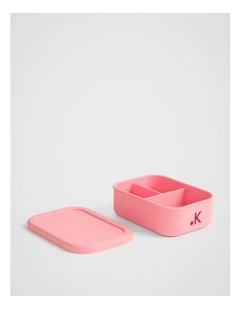 Snack Box in Sherbet