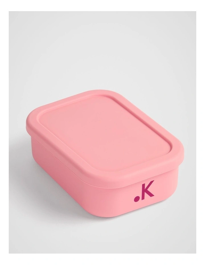 Snack Box in Sherbet image 2