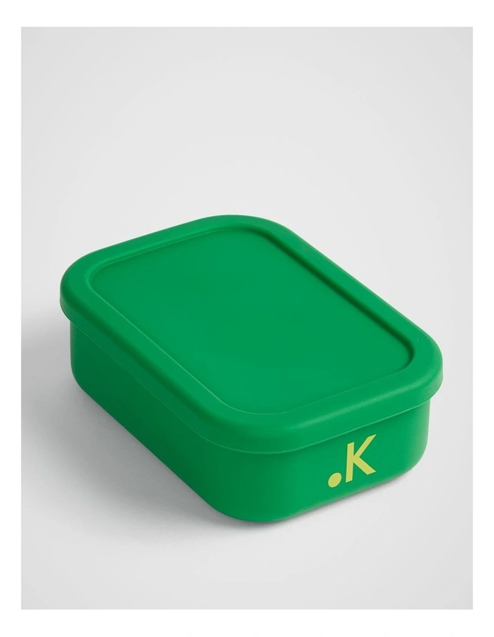 Snack Box in Lawn image 2