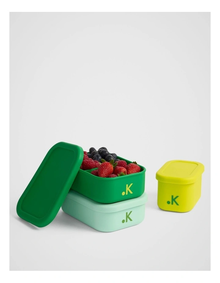 Snack Box in Lawn image 3