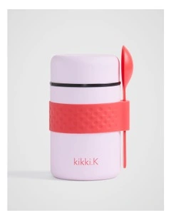 Insulated Food Container 16Oz/450ml in Sugar