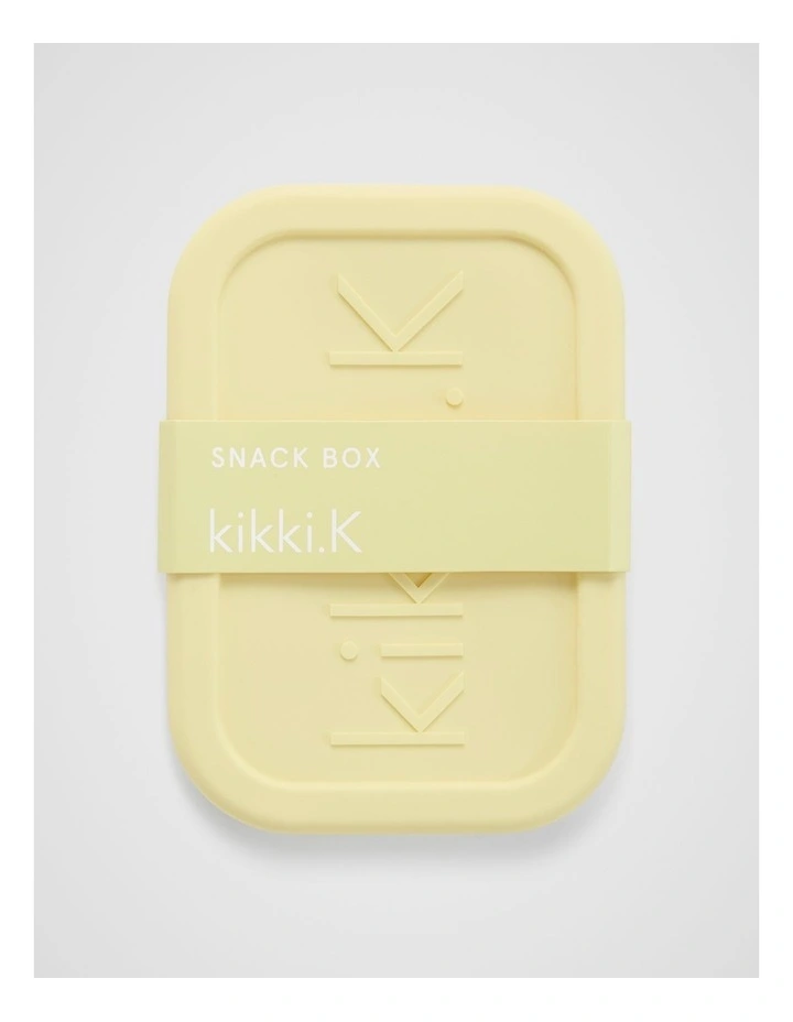 Snack Box in Pear image 1