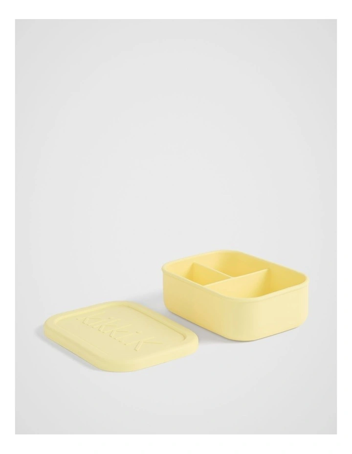 Snack Box in Pear image 2