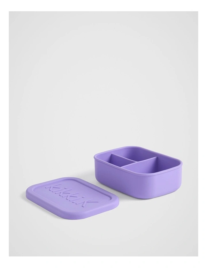 Snack Box in Violet image 2