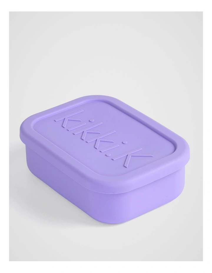 Snack Box in Violet image 3