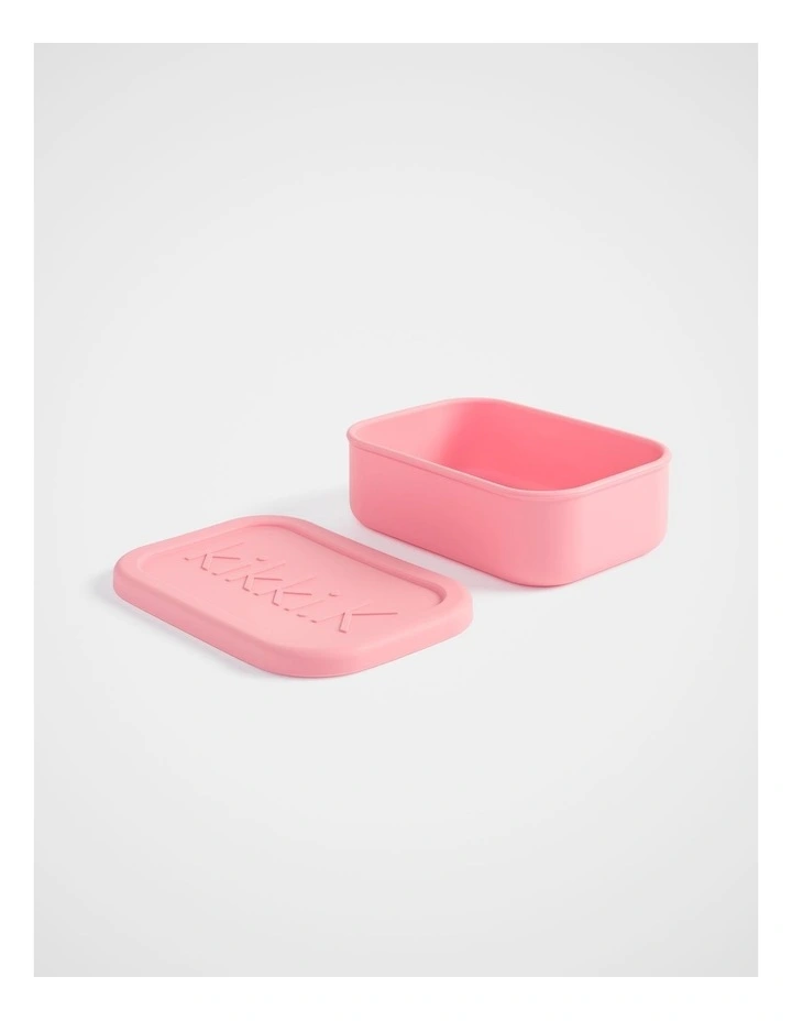 Lunch Box in Sherbet image 1