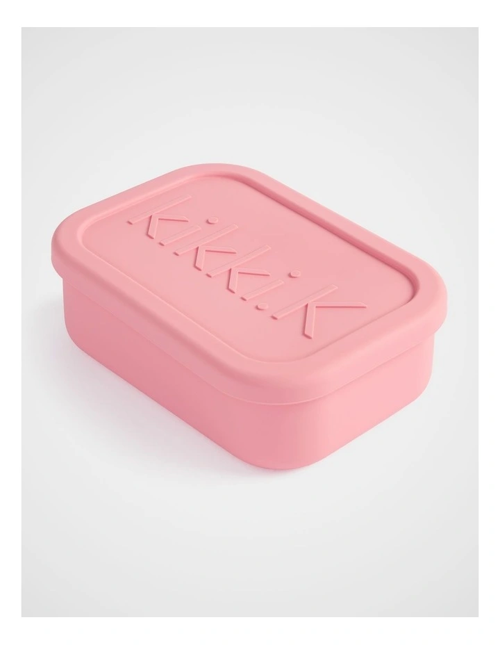 Lunch Box in Sherbet image 2