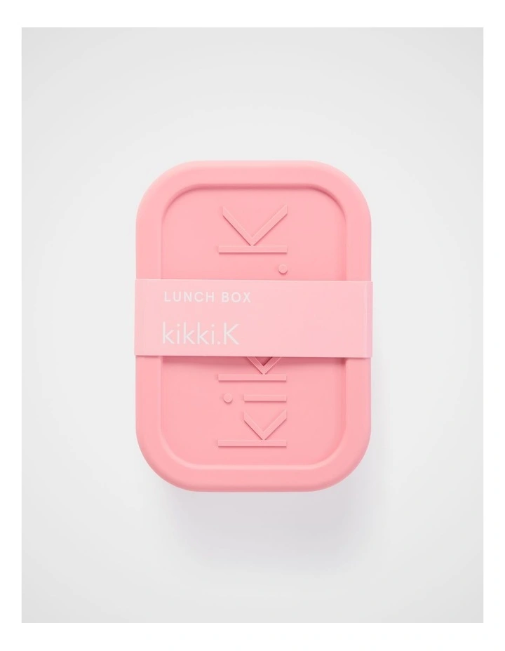 Lunch Box in Sherbet image 3