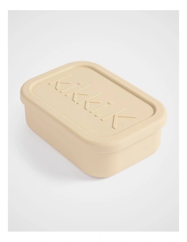 Snack Box in Chalk image 2