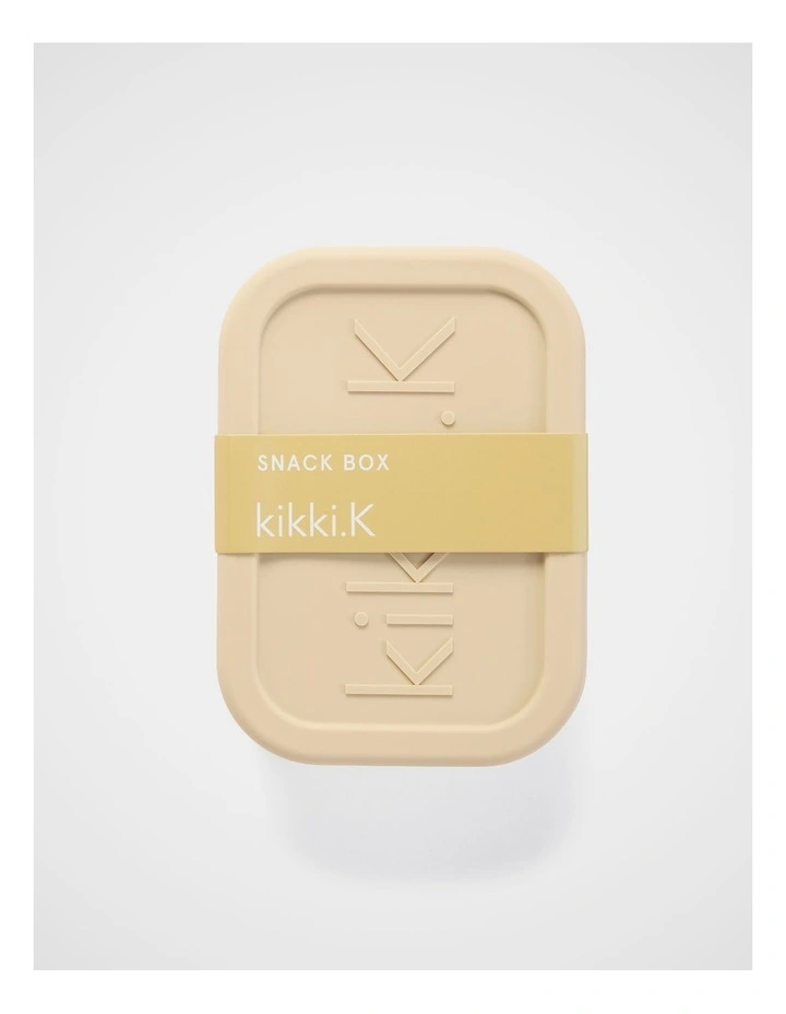 Snack Box in Chalk image 3