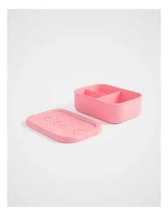 Snack Box in Sherbet