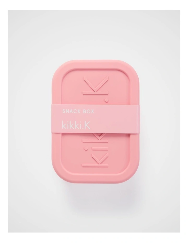 Snack Box in Sherbet image 3