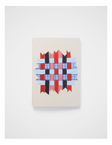 Gingham Ribbons colour