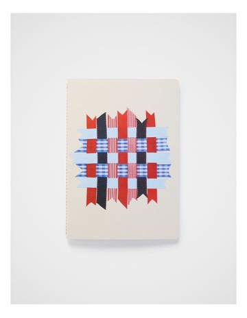 Gingham Ribbons colour