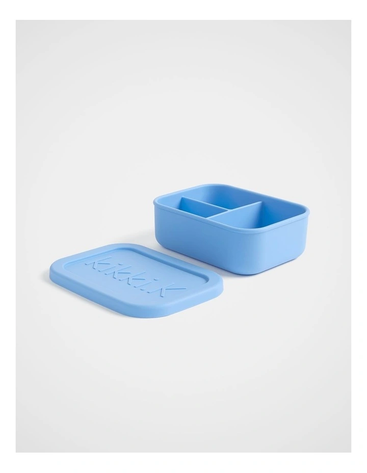 Snack Box in Blue image 2